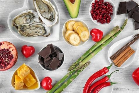 mel para sexo|13 alimentos afrodisíacos para aumentar a libido (com receitas)